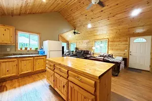 N581 Chippewa Ave, Holcombe, WI 54745 - Photo 6