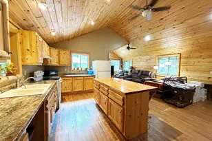 N581 Chippewa Ave, Holcombe, WI 54745 - Photo 4