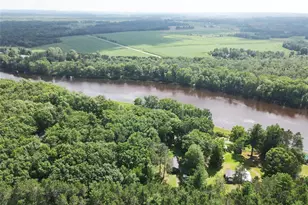 N581 Chippewa Ave, Holcombe, WI 54745 - Photo 2