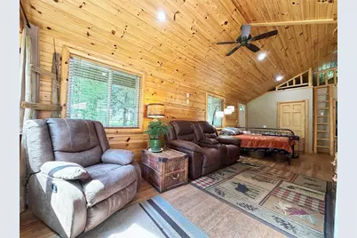 N581 Chippewa Avenue, Holcombe, WI 54745 - Photo 8