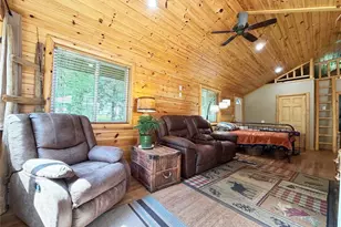 N581 Chippewa Ave, Holcombe, WI 54745 - Photo 8