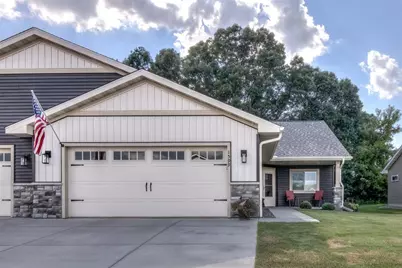 1599 Kyler Street, Altoona, WI 54720 - Photo 1
