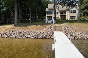 N430 Probst Rd, New Auburn, WI 54757 - Photo 4