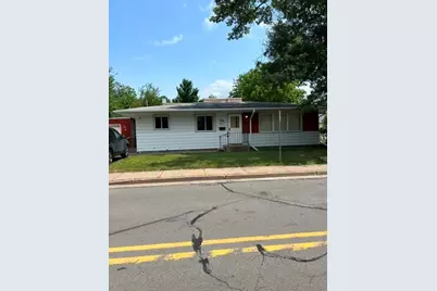 411 Margaret Street, Eau Claire, WI 54701 - Photo 1