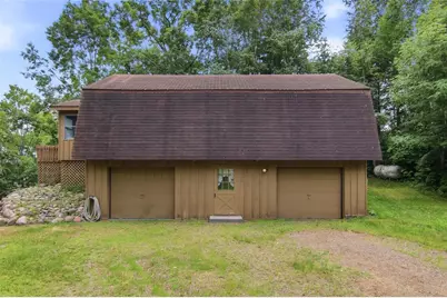 1314N County Highway F, Birchwood, WI 54817 - Photo 2