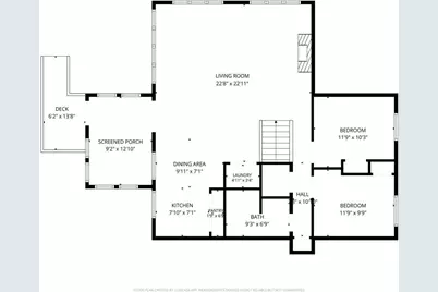 1314N County Highway F, Birchwood, WI 54817 - Photo 52