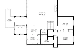 1314N County Hwy F, Birchwood, WI 54817 - Photo 52