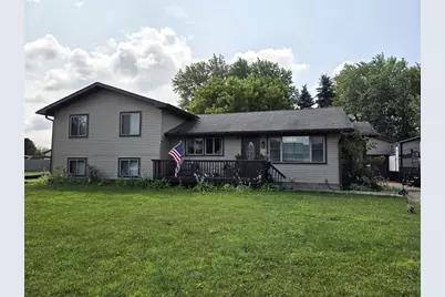 510 Skyview Avenue, Cameron, WI 54822 - Photo 1