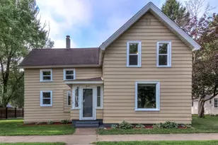 317 Stanley St, Chippewa Falls, WI 54729 - Photo 1