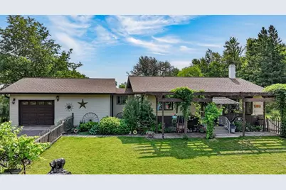 1106 Canaday Road, Exeland, WI 54835 - Photo 2