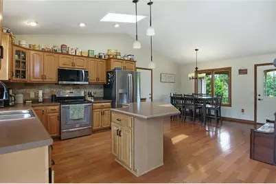 10255 Voight Road, Fall Creek, WI 54742 - Photo 6