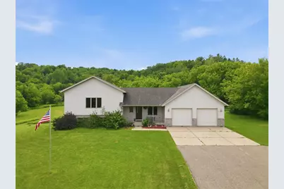 10255 Voight Road, Fall Creek, WI 54742 - Photo 1