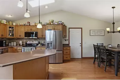 10255 Voight Road, Fall Creek, WI 54742 - Photo 8