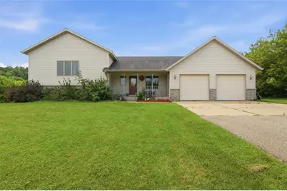 10255 Voight Road, Fall Creek, WI 54742 - Photo 2