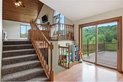 10255 Voight Road, Fall Creek, WI 54742 - Photo 16