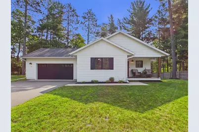10764 August Lane, Hayward, WI 54843 - Photo 1