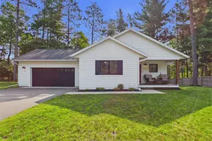 10764 August Ln, Hayward, WI 54843 - Photo 1