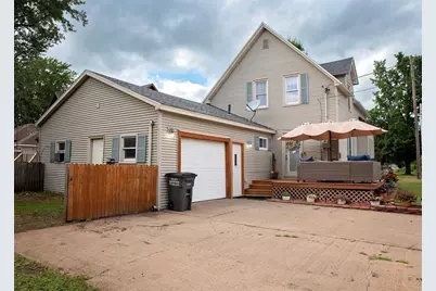 13401 Thomas Street, Osseo, WI 54758 - Photo 8