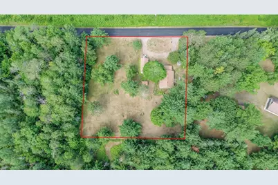 11776 Lower Twin Lake Road, Hayward, WI 54843 - Photo 2