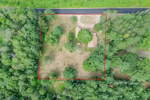 11776 Lower Twin Lake Rd, Hayward, WI 54843 - Photo 2