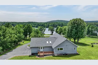 W9502 County Road D, Holcombe, WI 54745 - Photo 12