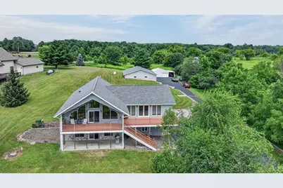 W9502 County Road D, Holcombe, WI 54745 - Photo 10