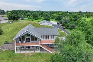 W9502 County Rd D, Holcombe, WI 54745 - Photo 10