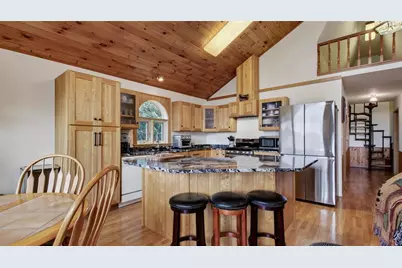 W9502 County Road D, Holcombe, WI 54745 - Photo 32