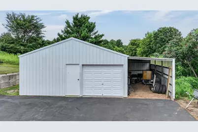 W9502 County Road D, Holcombe, WI 54745 - Photo 16