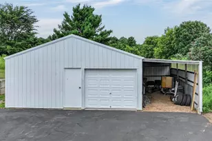 W9502 County Rd D, Holcombe, WI 54745 - Photo 16