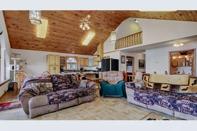 W9502 County Road D, Holcombe, WI 54745 - Photo 32
