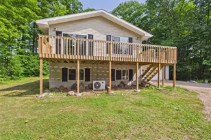 12434 W Bethel Rd, Hayward, WI 54843 - Photo 6