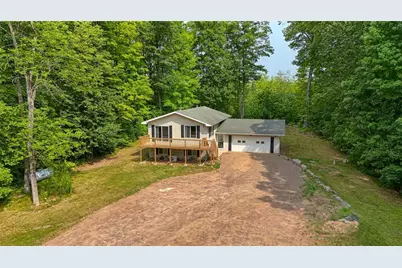 12434 W Bethel Road, Hayward, WI 54843 - Photo 50