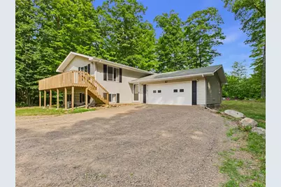 12434 W Bethel Road, Hayward, WI 54843 - Photo 4