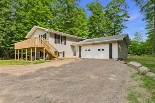 12434 W Bethel Rd, Hayward, WI 54843 - Photo 4