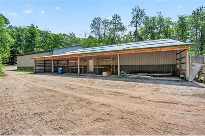8457 County Highway K, Hayward, WI 54843 - Photo 58