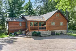 8457 County Hwy K, Hayward, WI 54843 - Photo 1