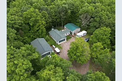 N2503 Loons Landing Road, Weyerhaeuser, WI 54895 - Photo 2