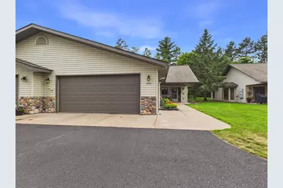 10501 Hayward Shores Drive #14, Hayward, WI 54843 - Photo 1