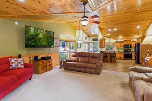 10501 Hayward Shores Dr, Hayward, WI 54843 - Photo 18