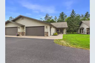 10501 Hayward Shores Drive #14, Hayward, WI 54843 - Photo 2