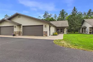 10501 Hayward Shores Dr, Hayward, WI 54843 - Photo 2