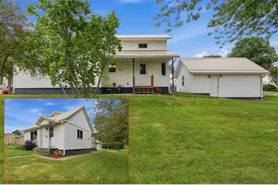 1514 6th Avenue, Bloomer, WI 54724 - Photo 1