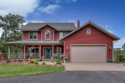 4825 Taylor Road, Ladysmith, WI 54848 - Photo 1