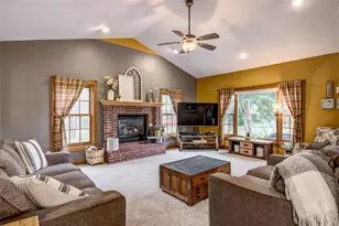 4825 Taylor Rd, Ladysmith, WI 54848 - Photo 2
