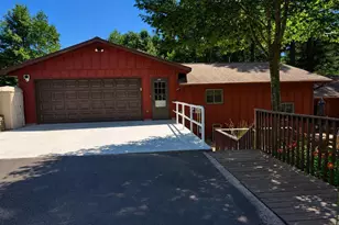 1362 21 3/4 St, Cameron, WI 54822 - Photo 2