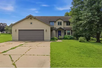 18223 Fredrickson Street, Whitehall, WI 54773 - Photo 1