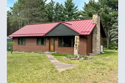 8897 County Highway Cc, Hayward, WI 54843 - Photo 2
