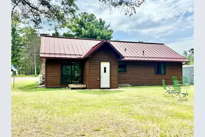 8897 County Highway Cc, Hayward, WI 54843 - Photo 4