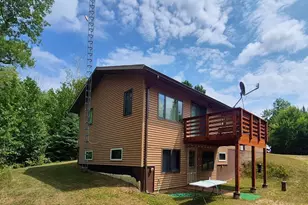 9651N Dun Rovin Rd, Hayward, WI 54843 - Photo 1